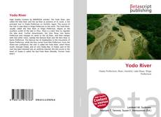 Copertina di Yodo River