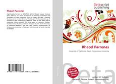 Portada del libro de Rhacel Parrenas