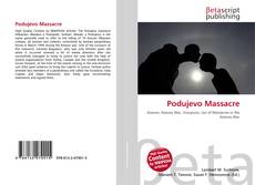 Podujevo Massacre的封面
