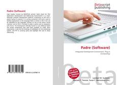 Buchcover von Padre (Software)