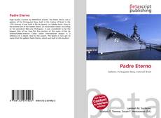 Portada del libro de Padre Eterno