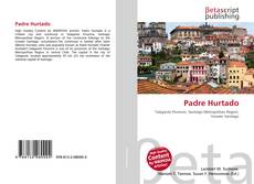Portada del libro de Padre Hurtado