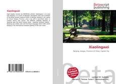Buchcover von Xiaolingwei