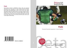 Portada del libro de Pads