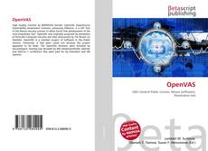 Capa do livro de OpenVAS 