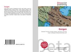 Copertina di Gorgan