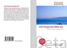 Copertina di USS Fitzgerald (DDG-62)