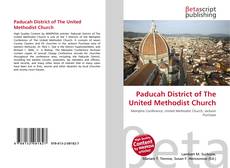 Buchcover von Paducah District of The United Methodist Church