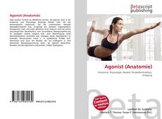 Agonist (Anatomie)的封面