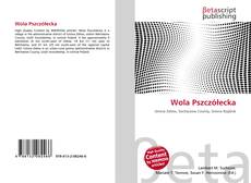 Copertina di Wola Pszczółecka