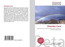 Copertina di Shanidar Cave