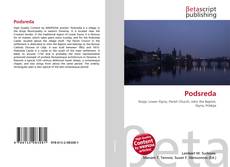Couverture de Podsreda