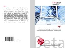Buchcover von PC²