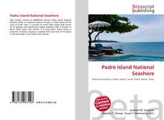 Buchcover von Padre Island National Seashore