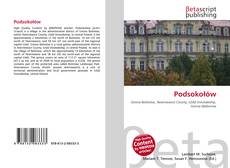 Podsokołów的封面