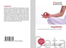 Couverture de YogaWorks