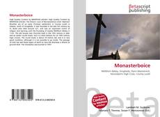 Couverture de Monasterboice