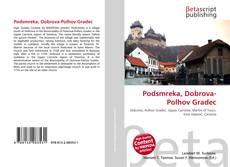 Buchcover von Podsmreka, Dobrova-Polhov Gradec