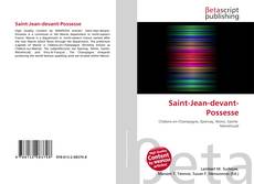 Copertina di Saint-Jean-devant-Possesse