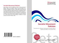 Couverture de Socialist Movement Pakistan