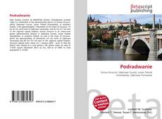 Couverture de Podradwanie