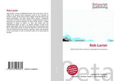 Couverture de Rob Lanier