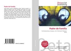 Couverture de Padre de Familia