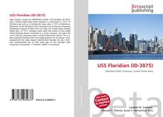 Copertina di USS Floridian (ID-3875)