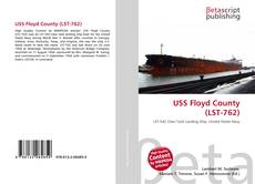 Couverture de USS Floyd County (LST-762)