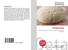 Copertina di Podpłomyk
