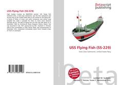 Couverture de USS Flying Fish (SS-229)
