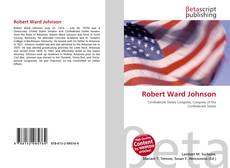 Robert Ward Johnson kitap kapağı