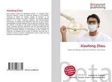Обложка Xiaofeng Zhou
