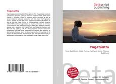 Обложка Yogatantra