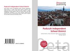 Обложка Paducah Independent School District