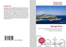 Обложка Morgantina