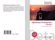 Oglethorpe Presbyterian Church的封面