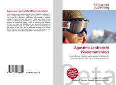 Agostino Lanfranchi (Skeletonfahrer) kitap kapağı