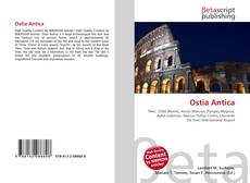 Обложка Ostia Antica