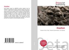 Portada del libro de Xiaolian