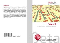 Buchcover von Padworth