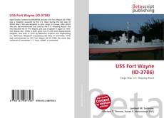 Couverture de USS Fort Wayne (ID-3786)