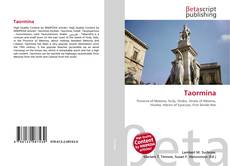 Couverture de Taormina
