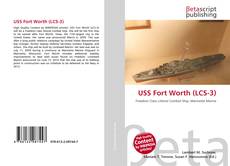 Couverture de USS Fort Worth (LCS-3)