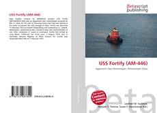 Copertina di USS Fortify (AM-446)