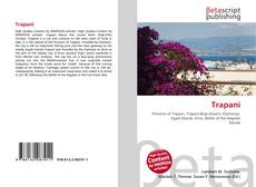 Portada del libro de Trapani