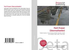 Fort Fraser (Sternwheeler) kitap kapağı