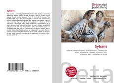 Portada del libro de Sybaris