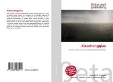 Portada del libro de Xiaoshangqiao