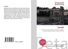 Portada del libro de Jerash